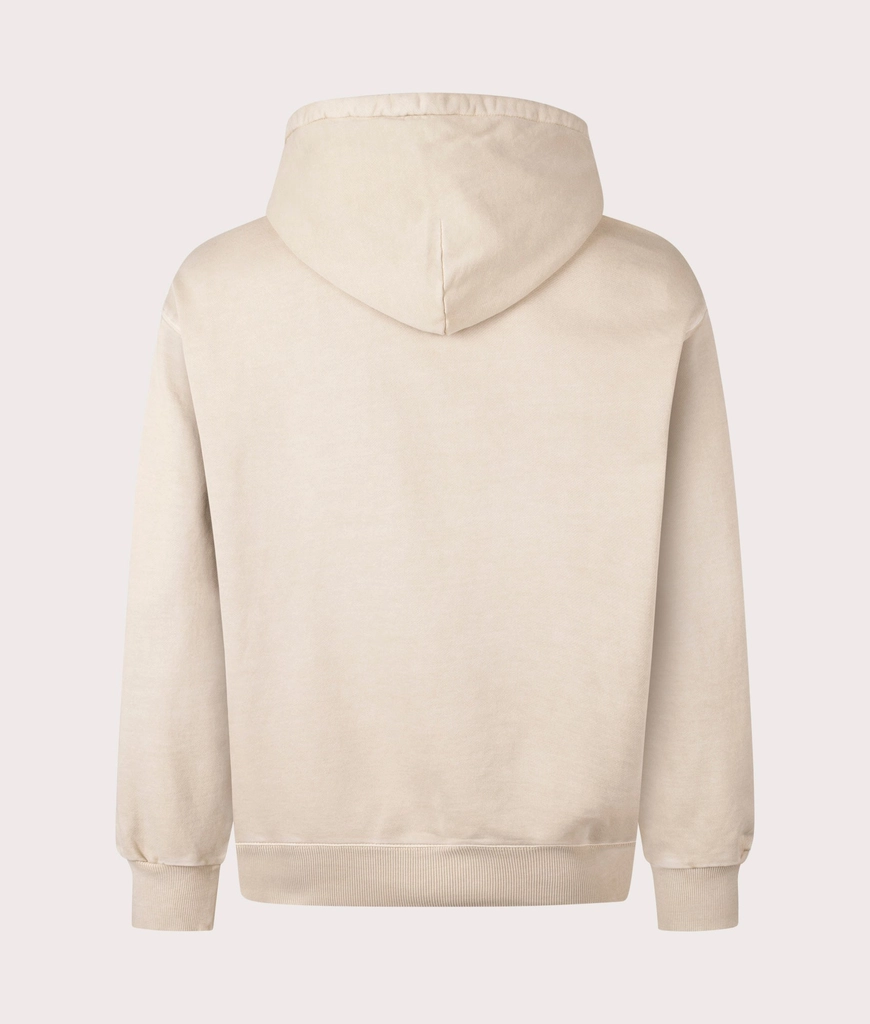 Carhartt WIP Mens Oversized Nelson Hoodie